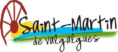 Logo Saint-Martin-de-Valgalgues