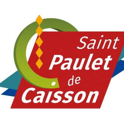Logo Saint-Paulet-de-Caisson