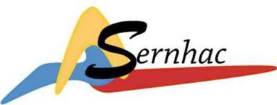 Logo Sernhac