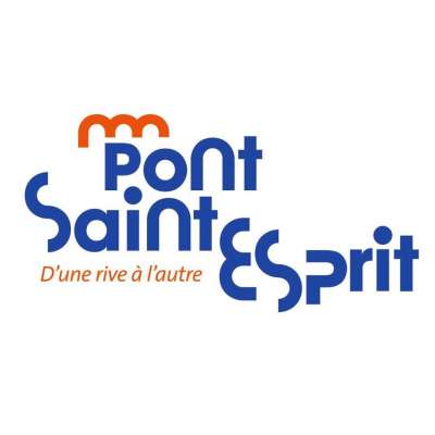Logo Pont-Saint-Esprit, 30130