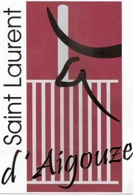 Logo Saint-Laurent-d'Aigouze