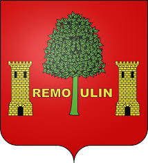 Logo Remoulins
