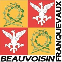 Logo Beauvoisin, 30640