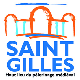 Logo Saint-Gilles, 30800