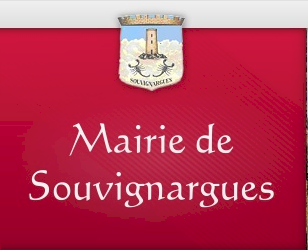 Logo Souvignargues, 30250