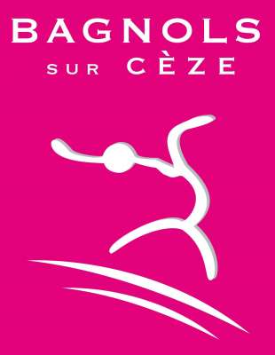 Logo Bagnols-sur-Cèze, 30200