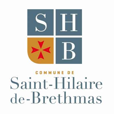 Logo Saint-Hilaire-de-Brethmas