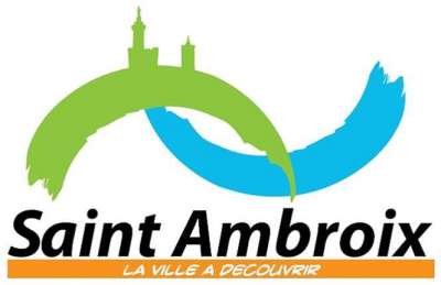 Logo Saint-Ambroix, 30500
