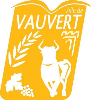 Logo Vauvert, 30600