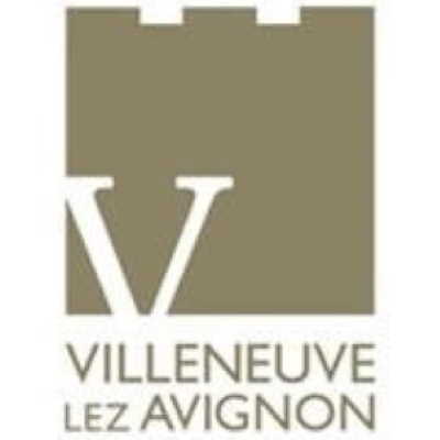 Logo Villeneuve-lès-Avignon