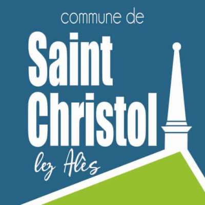 Logo Saint-Christol-lès-Alès, 30380