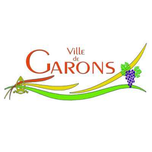 Logo Garons, 30128