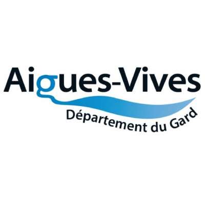 Logo Aigues-Vives, 30670