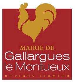 Logo Gallargues-le-Montueux, 30660