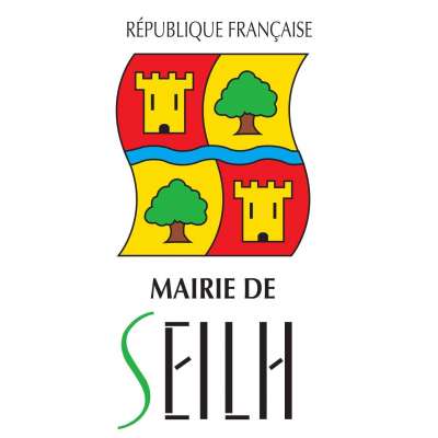 Logo Seilh, 31840