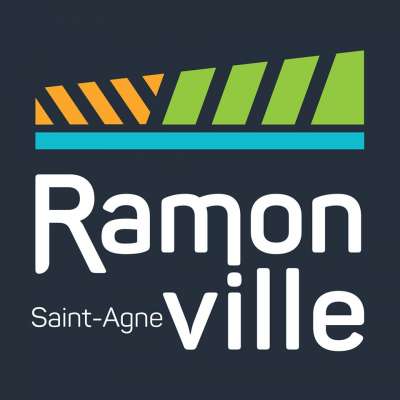 Logo Ramonville-Saint-Agne, 31520