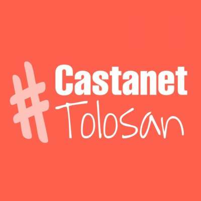 Logo Castanet-Tolosan, 31320