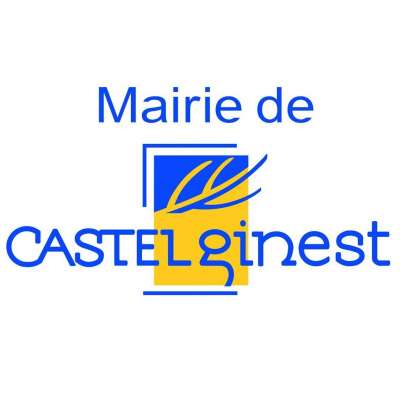 Logo Castelginest, 31780