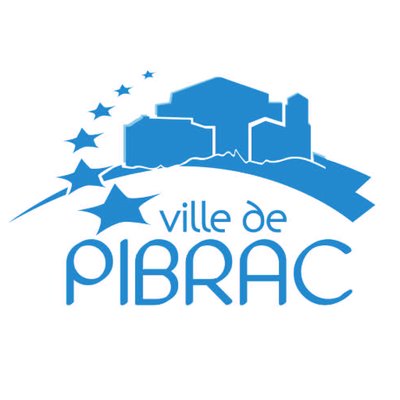 Logo Pibrac, 31820