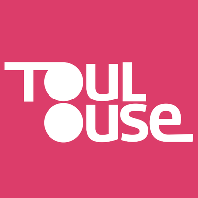 Logo Toulouse