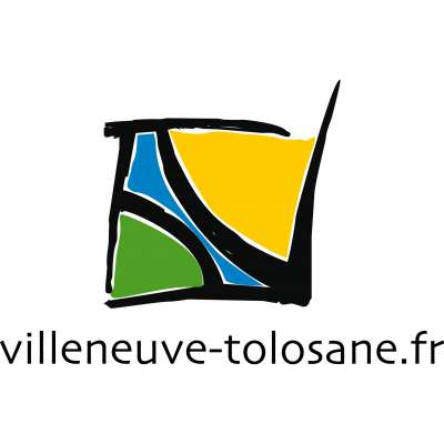 Logo Villeneuve-Tolosane, 31270