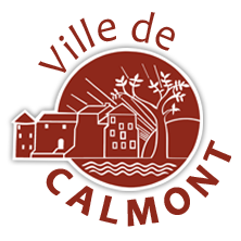 Logo Calmont, 31560