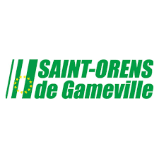 Saint-Orens-de-Gameville - Logo
