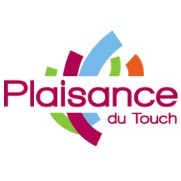 Logo Plaisance-du-Touch, 31830