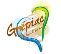 Logo Grépiac, 31190
