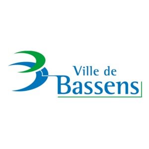 Logo Bassens, 33530