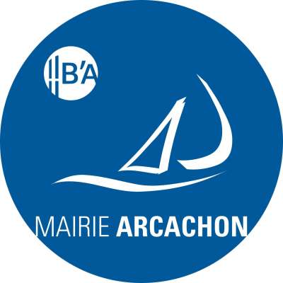 Logo Arcachon, 33120
