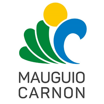 Logo Mauguio-Carnon, 34130