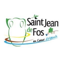 Logo Saint-Jean-de-Fos, 34150
