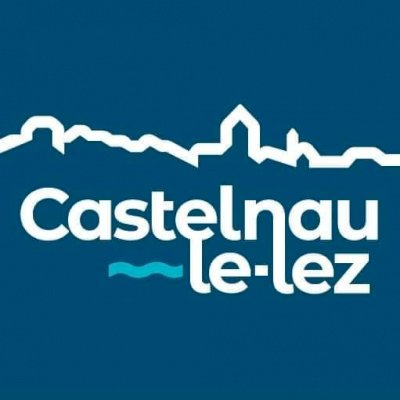 Logo Castelnau-le-Lez, 34170