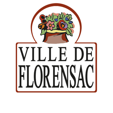 Logo Florensac, 34510