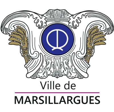 Logo Marsillargues, 34590