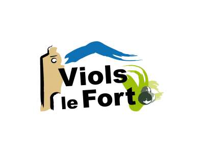 Logo Viols-le-Fort, 34380