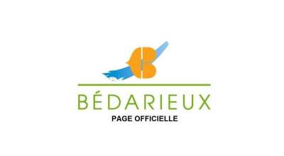 Logo Bédarieux, 34600