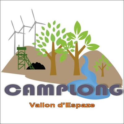 Logo Camplong, 34260