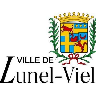 Logo Lunel-Viel, 34400