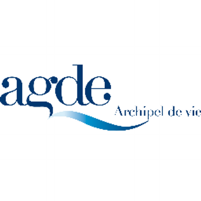 Logo Agde, 34300