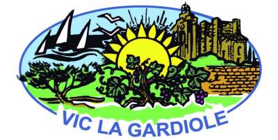 Logo Vic-la-Gardiole