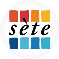 Logo Sète, 34200