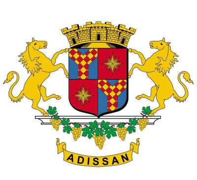 Logo Adissan, 34230