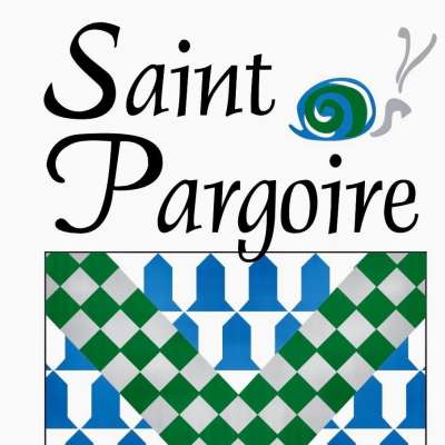Logo Saint-Pargoire, 34230