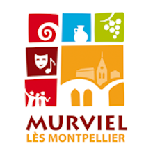 Logo Murviel-lès-Montpellier