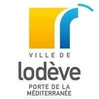 Logo Lodève, 34700