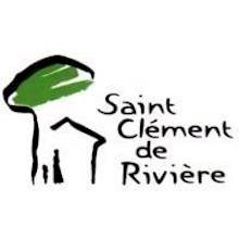 Logo Saint-Clément-de-Rivière