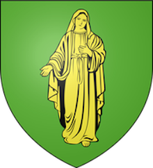 Logo Notre-Dame-de-Londres