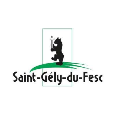 Logo Saint-Gély-du-Fesc, 34980
